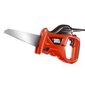 Elektriline saag Black&Decker KS880EC hind ja info | Elektrilised saed, ketassaed ja tarvikud | hansapost.ee