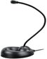 Laua ja käe mikrofon Speedlink Lucent (SL-8708-BK) цена и информация | Mikrofonid | hansapost.ee