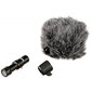 Rode mikrofon VideoMic Me-L hind ja info | Mikrofonid | hansapost.ee