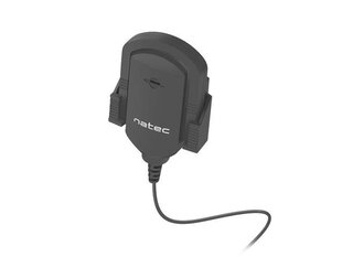 NATEC NMI-1352 Natec Microphone Fox hind ja info | Natec Arvutid ja IT- tehnika | hansapost.ee