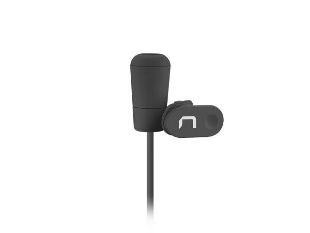 NATEC NMI-1351 Natec Microphone Bee цена и информация | Mikrofonid | hansapost.ee