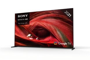 Sony XR85X95JAEP цена и информация | Телевизоры | hansapost.ee