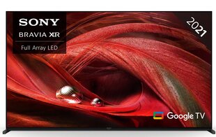 Sony XR85X95JAEP hind ja info | Televiisorid | hansapost.ee