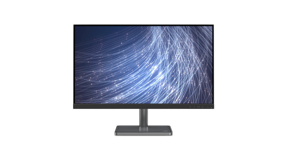 Lenovo L27i-30 27" Full HD LCD 66BFKAC2EU цена и информация | Monitorid | hansapost.ee