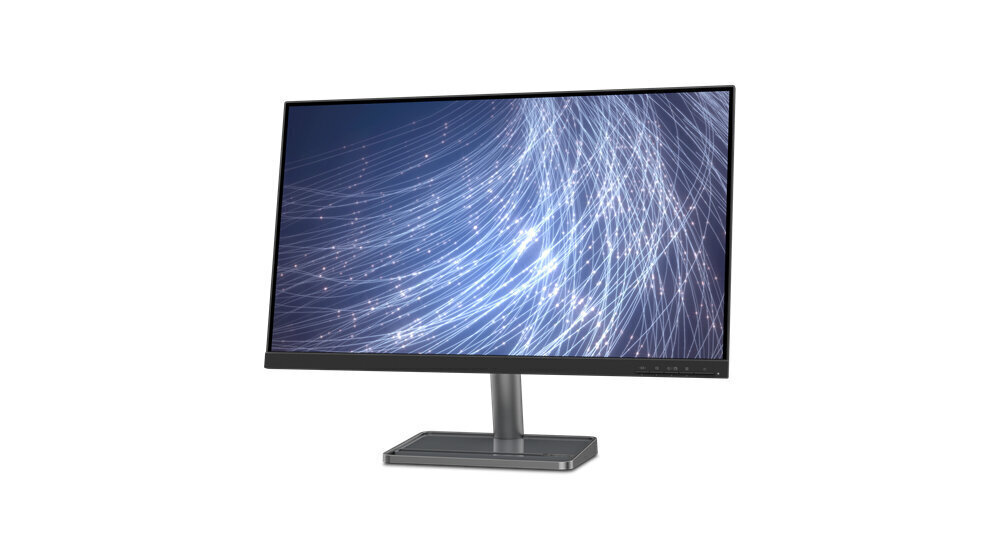 Lenovo L27i-30 27" Full HD LCD 66BFKAC2EU цена и информация | Monitorid | hansapost.ee