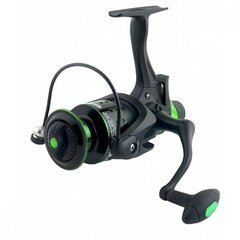 Rull Akara Geden Carp FG-4000A hind ja info | Spinningu rullid | hansapost.ee