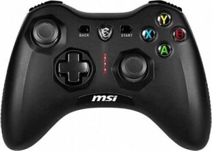 Джойстик Gamepad MSI Force GC30 V2 цена и информация | Джойстики | hansapost.ee