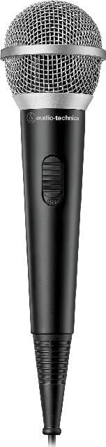 Dünaamiline ühesuunaline mikrofon Audio-Technica ATR1200x цена и информация | Mikrofonid | hansapost.ee