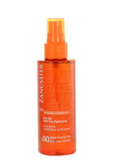 Lancaster Sun Beauty SPF50 päevitusõli 150 ml hind ja info | Lancaster Parfüümid, lõhnad ja kosmeetika | hansapost.ee
