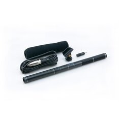 Shotgun tüüpi mikrofon Master Audio CM238 price and information | Microphones | hansapost.ee