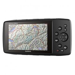 Портативный GPS-приемник Garmin GPSMAP 276Cx цена и информация | Garmin Автотовары | hansapost.ee