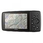 Garmin GPSMAP® 276Cx 010-01607-01 цена и информация | GPS seadmed | hansapost.ee