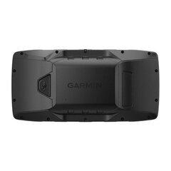 Портативный GPS-приемник Garmin GPSMAP 276Cx цена и информация | Garmin Автотовары | hansapost.ee