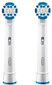 Oral-B EB 20-2 hind ja info | Elektriliste hambaharjade otsikud | hansapost.ee