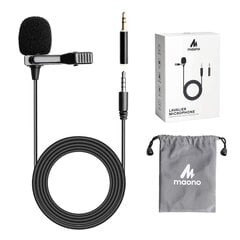 Mikrofon Maono AU-400 hind ja info | Mikrofonid | hansapost.ee