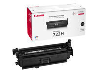 CANON CRG-723H cartridgel black 10000pag цена и информация | Laserprinteri toonerid | hansapost.ee