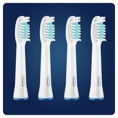 Oral-B Pulsonic Sensitive SR32-4 цена и информация | Oral-B Бытовая техника и электроника | hansapost.ee