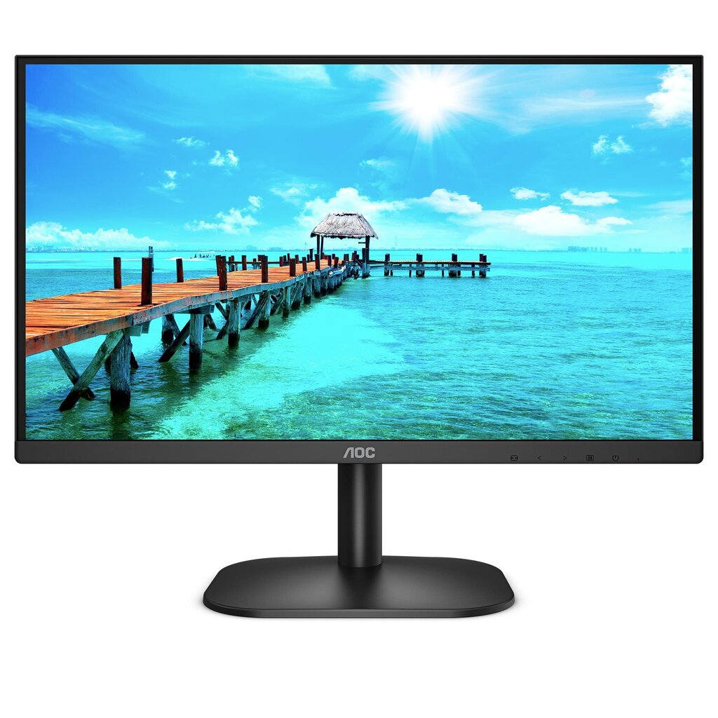 23.8 Full HD monitor AOC 24B2XDM hind ja info | Monitorid | hansapost.ee