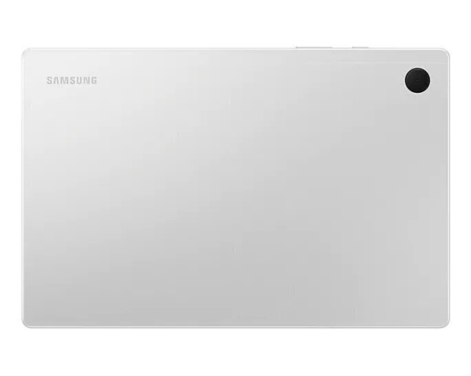 Samsung Galaxy Tab A8 WiFi 3/32GB Silver SM-X200NZSAEUE цена и информация | Tahvelarvutid | hansapost.ee