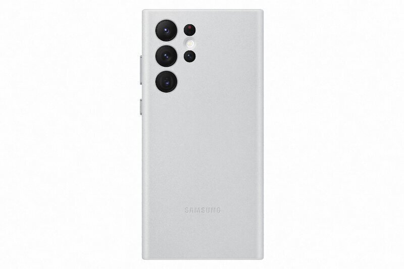 Samsung Galaxy S22 Ultra цена и информация | Telefonide kaitsekaaned ja -ümbrised | hansapost.ee