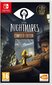 Little Nightmares NSW hind ja info | Konsooli- ja arvutimängud | hansapost.ee