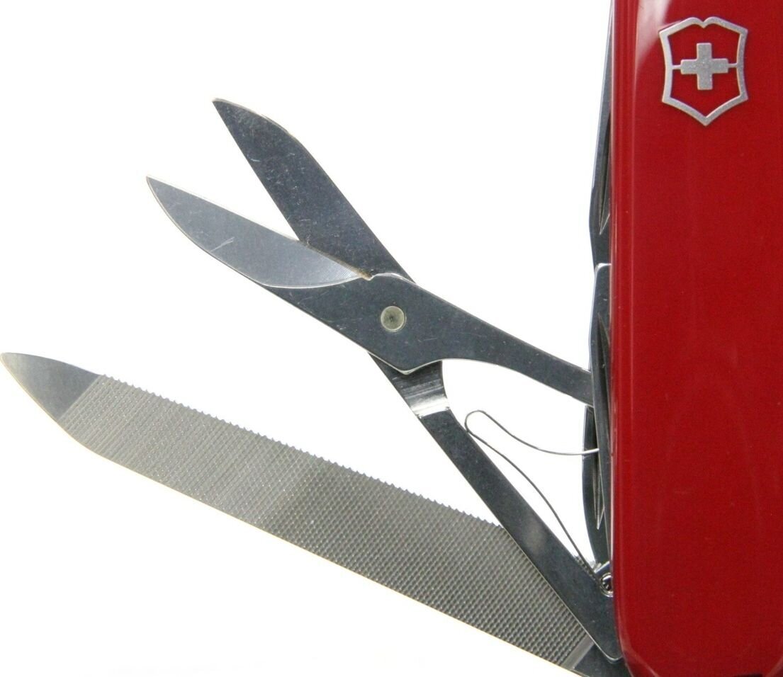 Victorinox Mountaineer hind ja info | Taskunoad, multifunktsionaalsed tööriistad | hansapost.ee