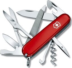 Victorinox Mountaineer hind ja info | Victorinox Parfüümid, lõhnad ja kosmeetika | hansapost.ee