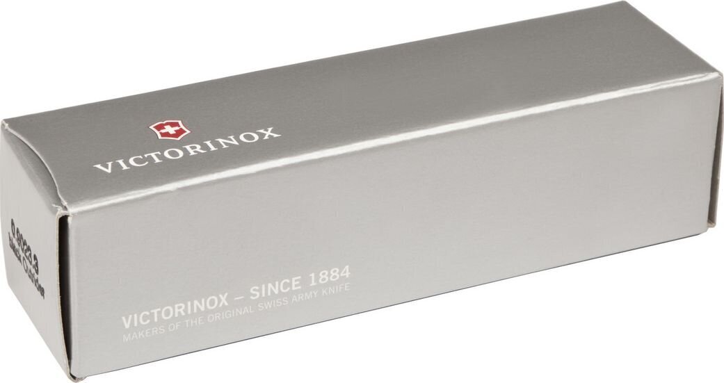 Victorinox Mountaineer hind ja info | Taskunoad, multifunktsionaalsed tööriistad | hansapost.ee