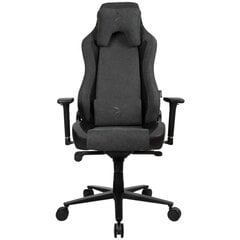 Игровое кресло Arozzi Vernazza Vento, темно-серое цена и информация | Офисные кресла | hansapost.ee