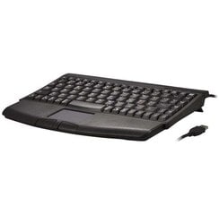 Deltaco ACK-540U цена и информация | Клавиатура с игровой мышью 3GO COMBODRILEW2 USB ES | hansapost.ee