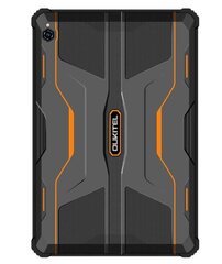 Oukitel RT1 4G 4/64GB Black/Orange hind ja info | OukiTel Arvutid ja IT- tehnika | hansapost.ee