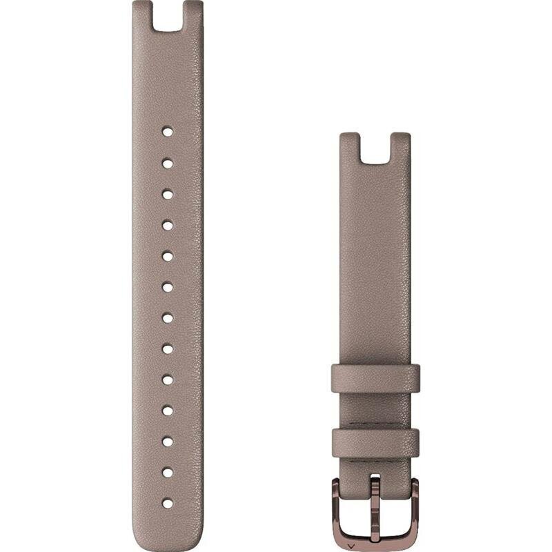 Garmin Watch Band Lily Grey hind ja info | Nutikellade aksessuaarid ja tarvikud | hansapost.ee