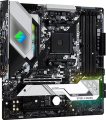 ASRock 90-MXBCU0-A0UAYZ hind ja info | ASrock Arvutid ja IT- tehnika | hansapost.ee