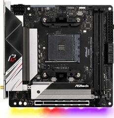 ASRock 90-MXBD40-A0UAYZ цена и информация | Материнские платы	 | hansapost.ee