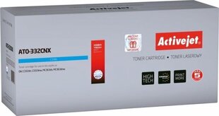 Activejet ATO-332CNX, sinine hind ja info | Laserprinteri toonerid | hansapost.ee