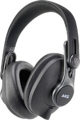 AKG K-371 беспроводные наушники, черные цена и информация | Наушники | hansapost.ee