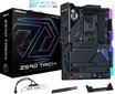 ASRock Z590 Taichi hind ja info | Emaplaadid | hansapost.ee