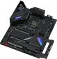 ASRock Z590 Taichi hind ja info | Emaplaadid | hansapost.ee