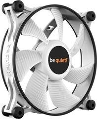Be Quiet! BL088 цена и информация | Компьютерные вентиляторы | hansapost.ee