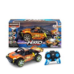 Nikko Race Buggies Hyper Blaze raadioteel juhitav auto hind ja info | Nikko Lastekaubad ja beebikaubad | hansapost.ee