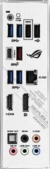 Asus ROG STRIX B550-A GAMING hind ja info | Emaplaadid | hansapost.ee