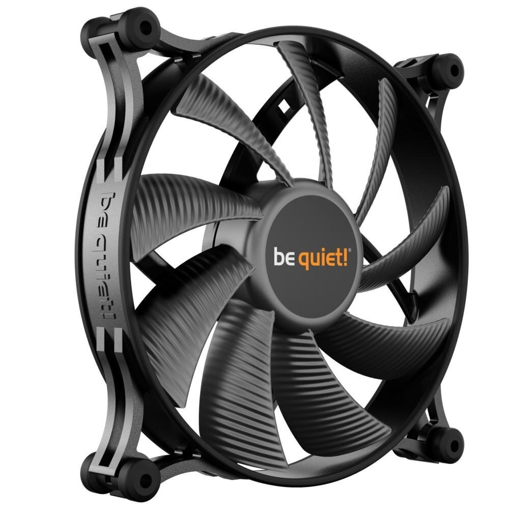 Be Quiet! BL084 hind ja info | Arvuti ventilaatorid | hansapost.ee