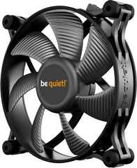 Be Quiet! BL084 цена и информация | Компьютерные вентиляторы | hansapost.ee