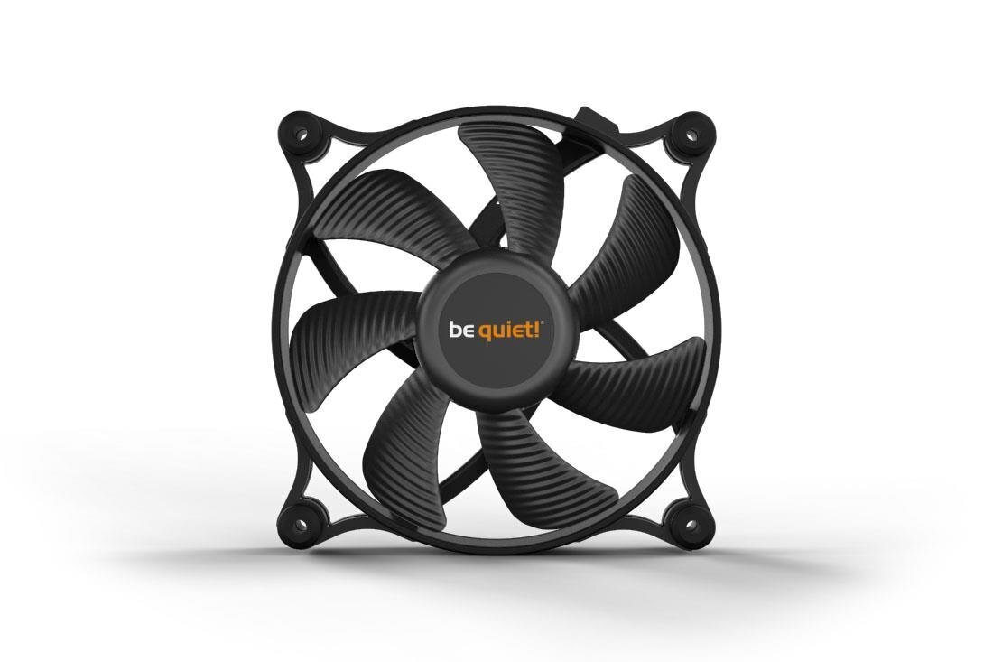 Be Quiet! BL084 hind ja info | Arvuti ventilaatorid | hansapost.ee