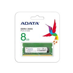 Adata Premier AD4S26668G19-SGN price and information | Operating memory | hansapost.ee