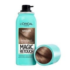 Краска для волос Magic Retouch (Instant Root Concealer Spray, 75 мл цена и информация | Pole täpsustatud Духи, косметика | hansapost.ee