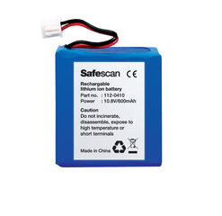 SafeScan LB105 hind ja info | Rahakontrollimise masinad | hansapost.ee