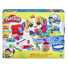 Mängukomplekt Loomaarst Play-Doh hind ja info | Hasbro Play-Doh Core Line Lastekaubad ja beebikaubad | hansapost.ee