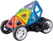 Magnetiline konstruktor Magformers Amazing Transform Wheel Set, 17 osa hind ja info | Klotsid ja konstruktorid | hansapost.ee