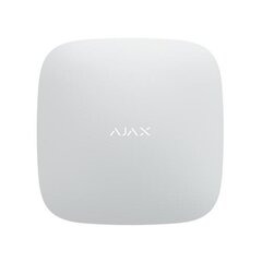 Интеллектуальная панель управления Ajax Hub 2 (белая) цена и информация | Ajax Сантехника, ремонт, вентиляция | hansapost.ee